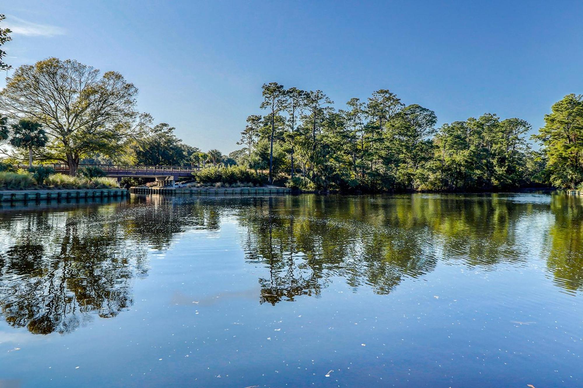 Queens Grant 554 Hilton Head Island Exterior foto