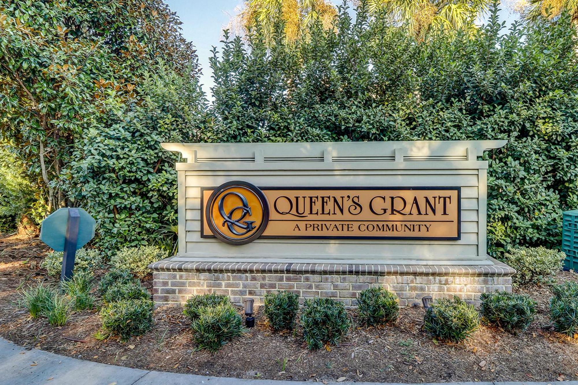 Queens Grant 554 Hilton Head Island Exterior foto